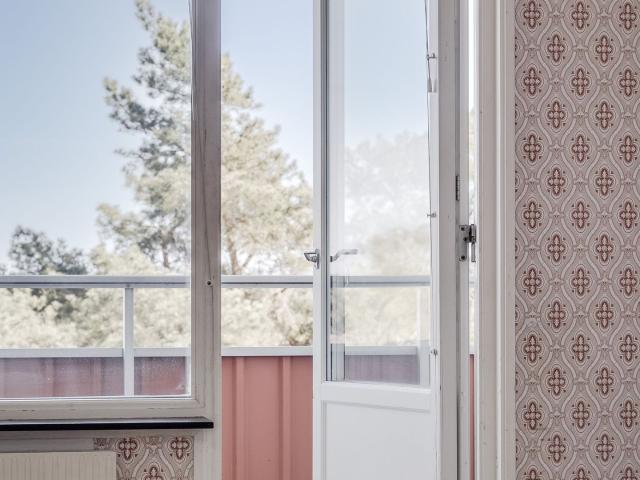 Bostadsrätt till salu i Oskarshamn, Kalmar