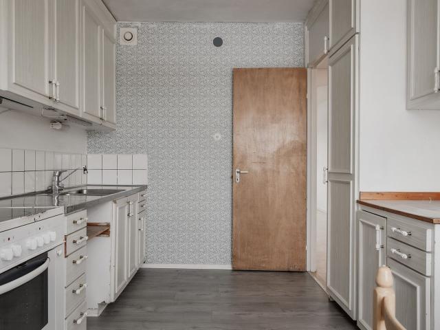 Bostadsrätt till salu i Oskarshamn, Kalmar