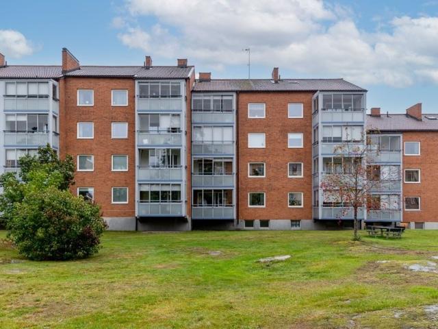 Bostadsrätt till salu i Oskarshamn, Kalmar