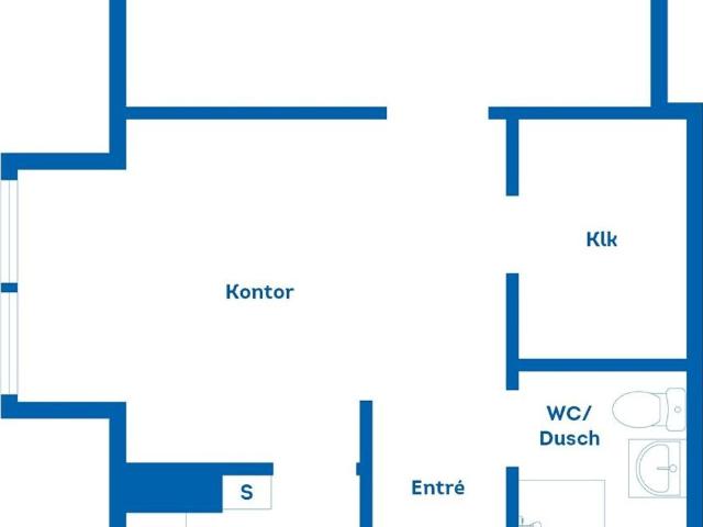 Bostadsrätt till salu i Oskarshamn, Kalmar