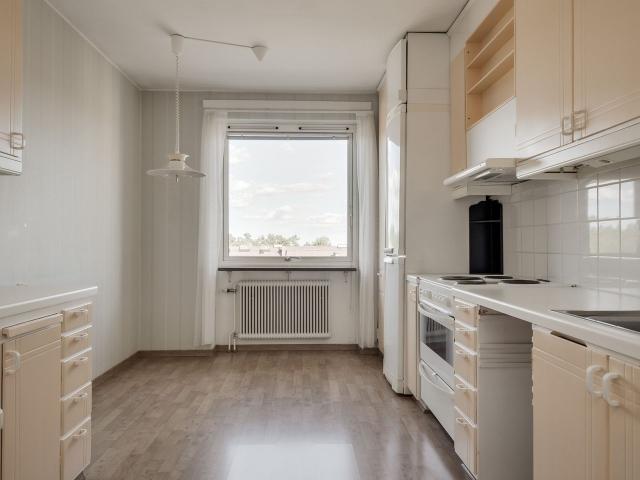 Bostadsrätt till salu i Oskarshamn, Kalmar