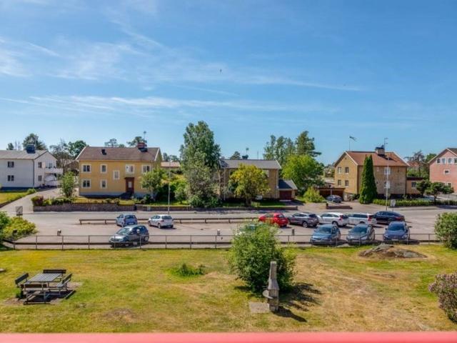 Bostadsrätt till salu i Oskarshamn, Kalmar