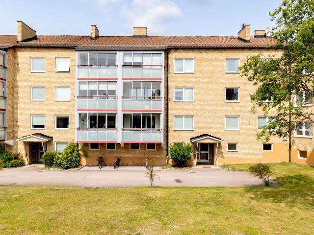 Bostadsrätt till salu i Oskarshamn, Kalmar