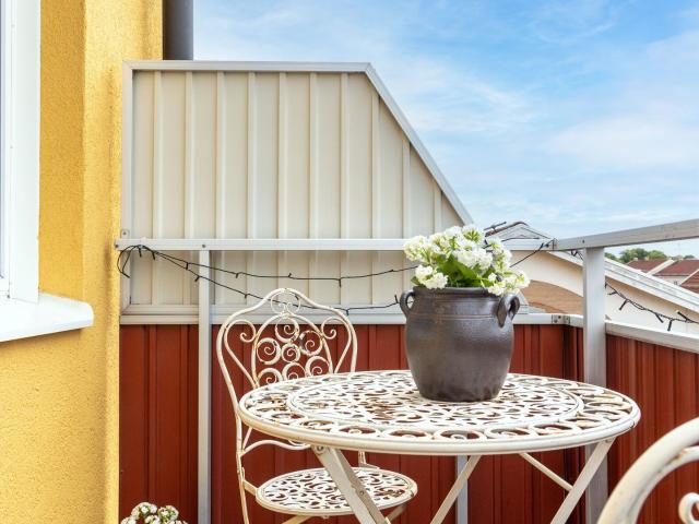Bostadsrätt till salu i Oskarshamn, Kalmar