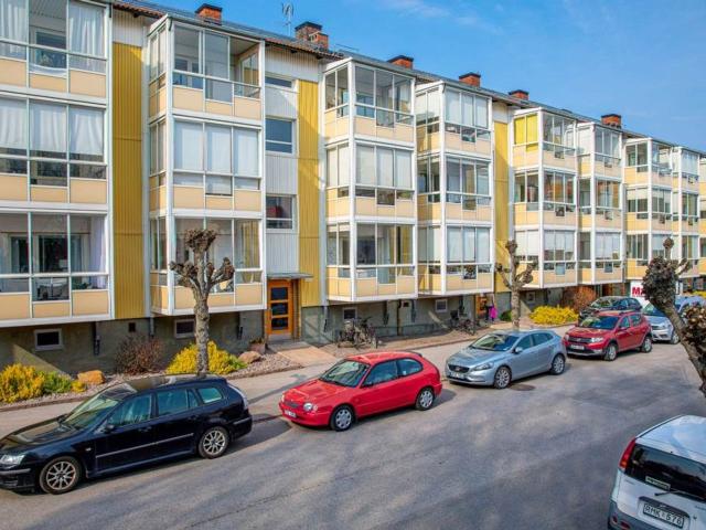 Bostadsrätt till salu i Oskarshamn, Kalmar