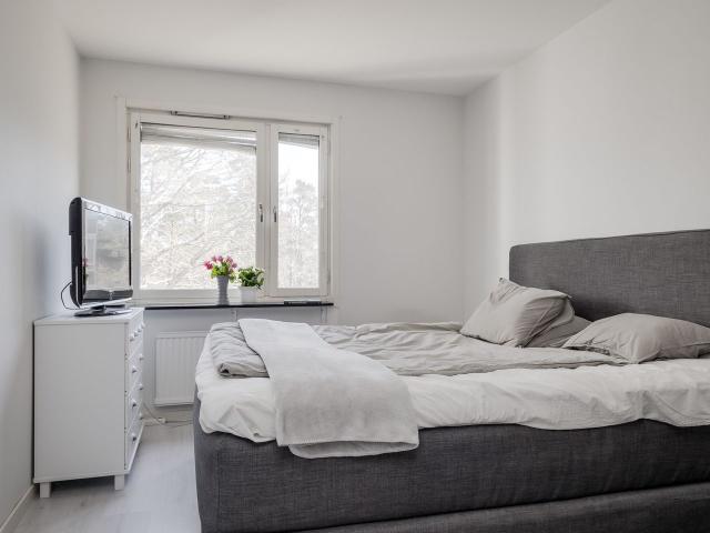 Bostadsrätt till salu i Oskarshamn, Kalmar