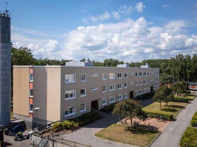 Bostadsrätt till salu i Oskarshamn, Kalmar