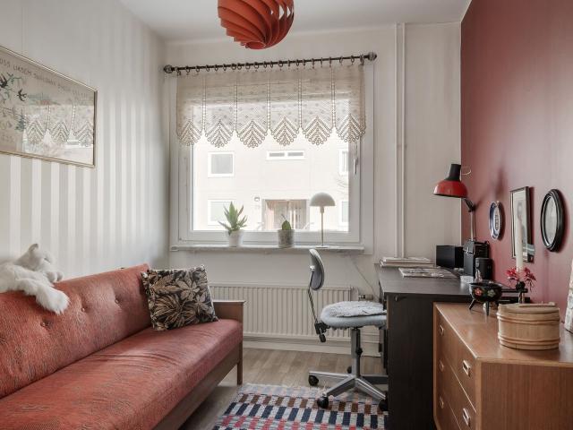 Bostadsrätt till salu i Oskarshamn, Kalmar