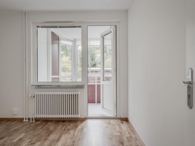 Bostadsrätt till salu i Oskarshamn, Kalmar