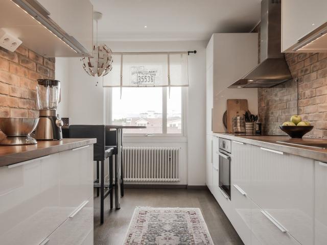 Bostadsrätt till salu i Oskarshamn, Kalmar