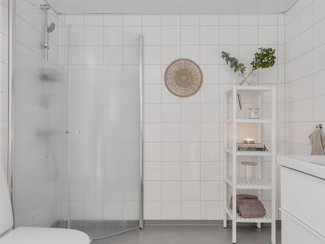 Bostadsrätt till salu i Oskarshamn, Kalmar