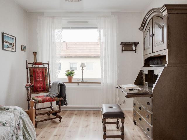 Bostadsrätt till salu i Oskarshamn, Kalmar