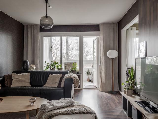 Bostadsrätt till salu i Oskarshamn, Kalmar