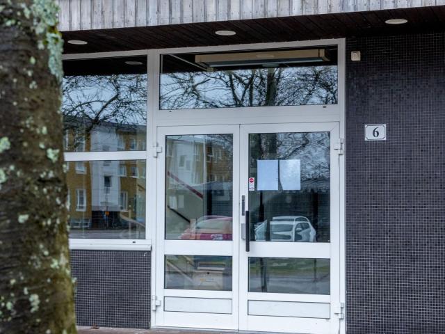 Bostadsrätt till salu i Oskarshamn, Kalmar