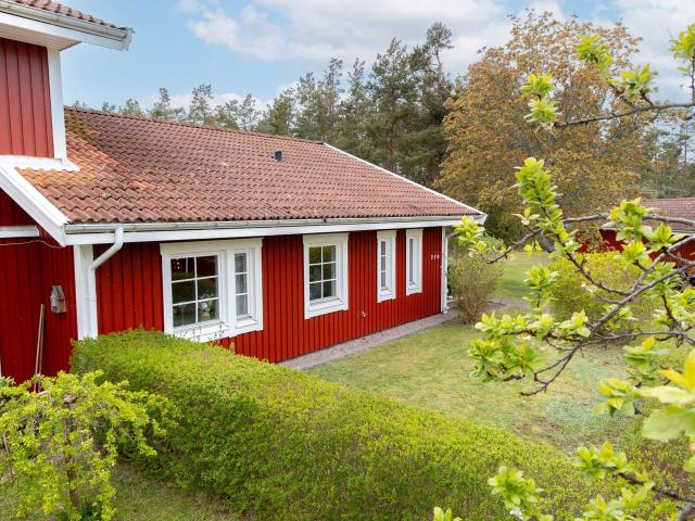 Bostadsrätt till salu i Kalmar