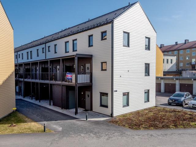 Bostadsrätt till salu i Oskarshamn, Kalmar