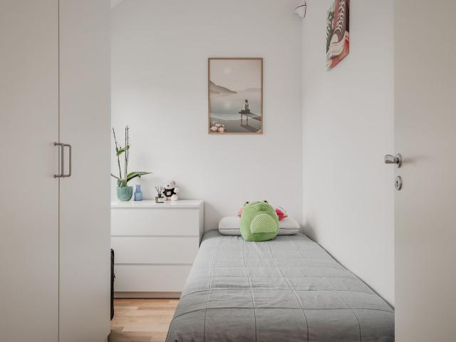 Bostadsrätt till salu i Norrtorn, Oskarshamn