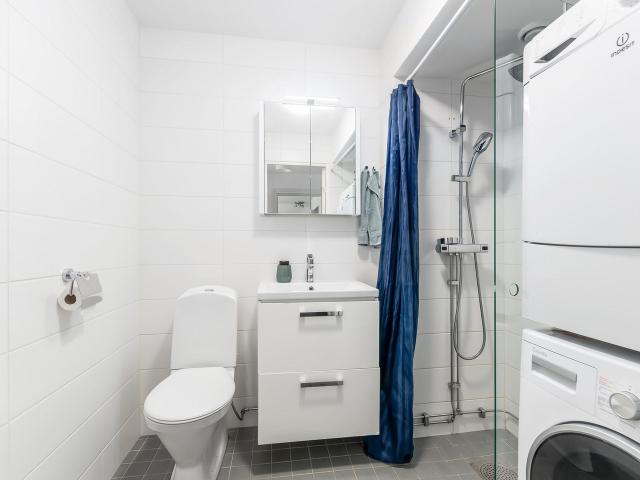 Bostadsrätt till salu i Ösmo, Stockholm
