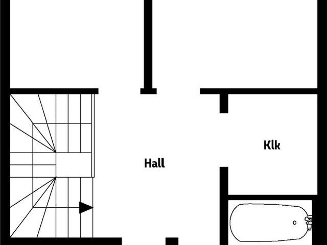 Bostadsrätt till salu i Ösmo, Stockholm