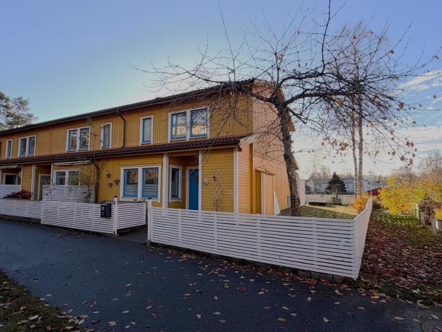 Bostadsrätt till salu i Stockholm