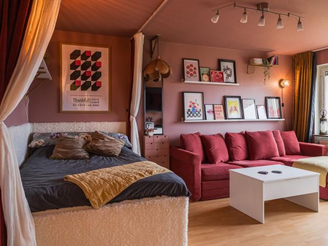 Bostadsrätt till salu i Österbybruk, Uppsala län