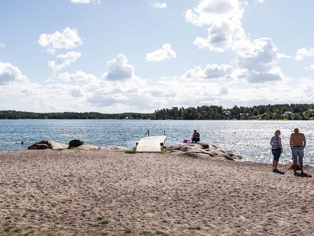 Bostadsrätt till salu i Åkersberga, Stockholm