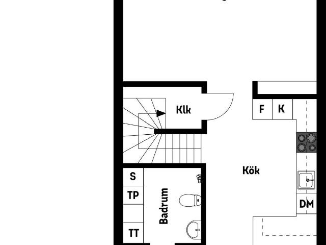 Bostadsrätt till salu i Österskär, Stockholms län