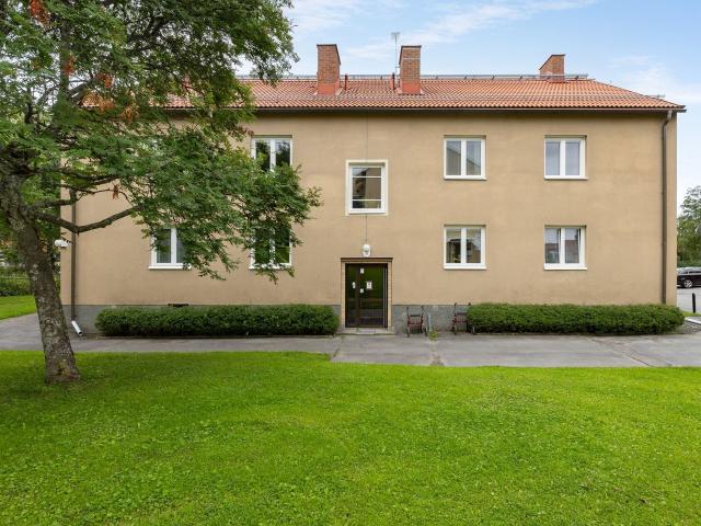 Bostadsrätt till salu i Östersund, Jämtland