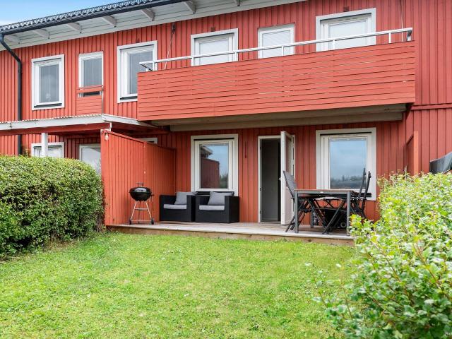 Bostadsrätt till salu i Östersund, Jämtland