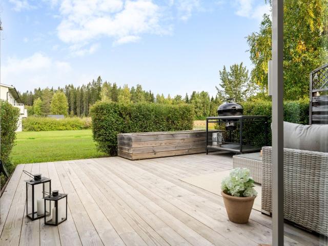 Bostadsrätt till salu i Östersund, Jämtland