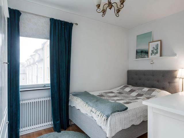 Bostadsrätt till salu i Östersund, Jämtland