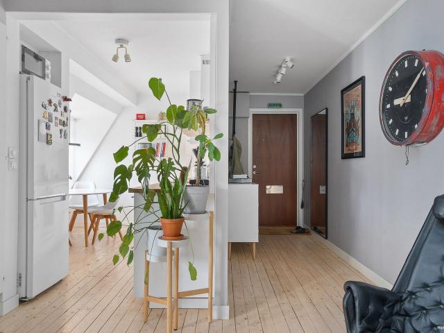 Bostadsrätt till salu i Östersund, Jämtland