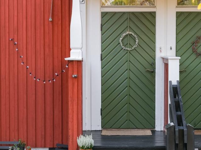 Bostadsrätt till salu i Östersund, Jämtland