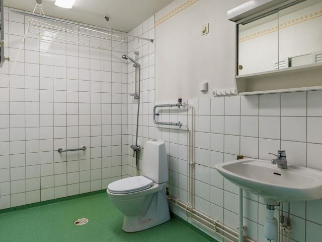 Bostadsrätt till salu i Östersund, Jämtland