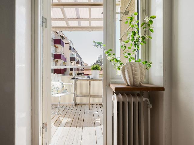 Bostadsrätt till salu i Östersund, Jämtland