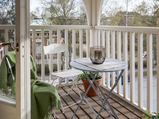 Bostadsrätt till salu i Östersund, Jämtland
