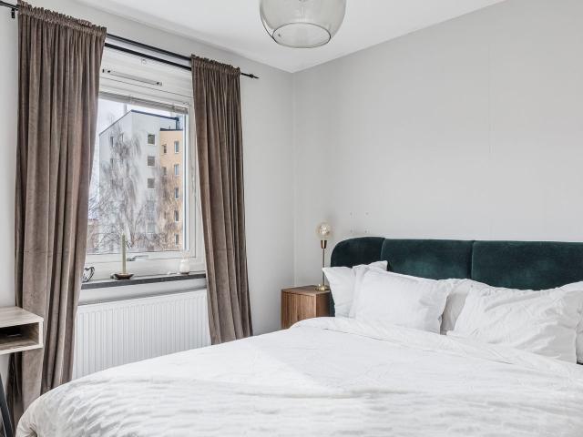 Bostadsrätt till salu i Östersund, Jämtland