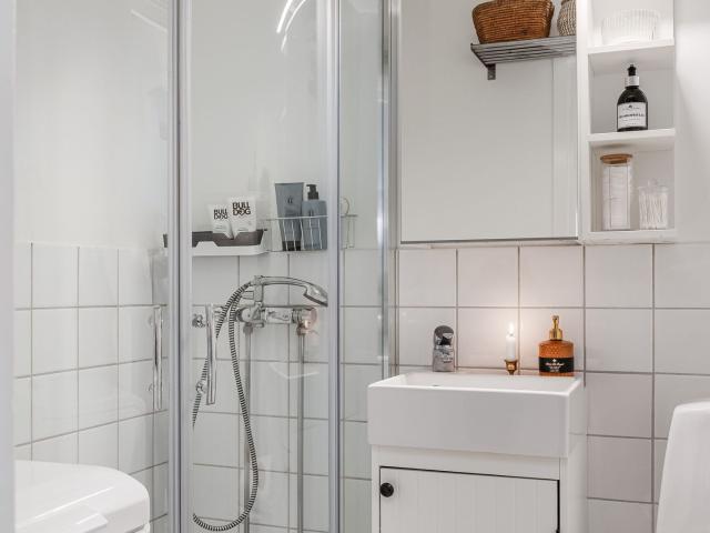 Bostadsrätt till salu i Östersund, Jämtland