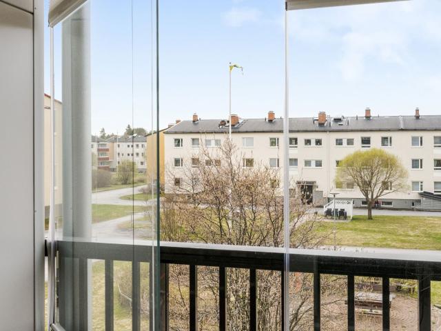 Bostadsrätt till salu i Östersund, Jämtland