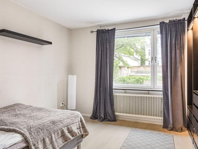 Bostadsrätt till salu i Östersund, Jämtland