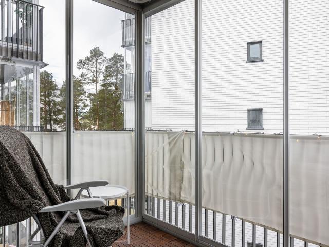 Bostadsrätt till salu i Östersund, Jämtland