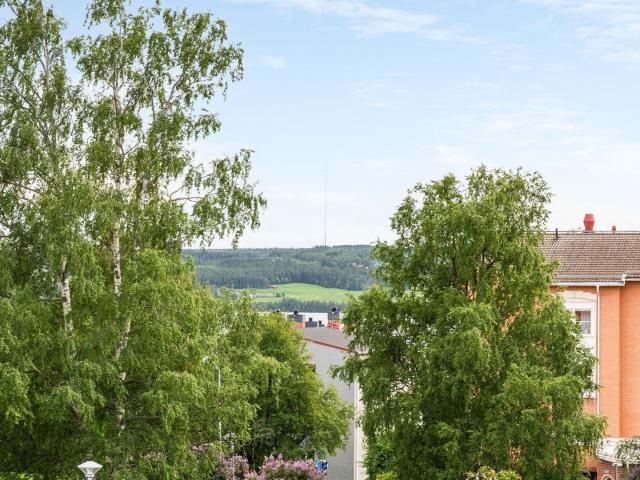 Bostadsrätt till salu i Östersund, Jämtland