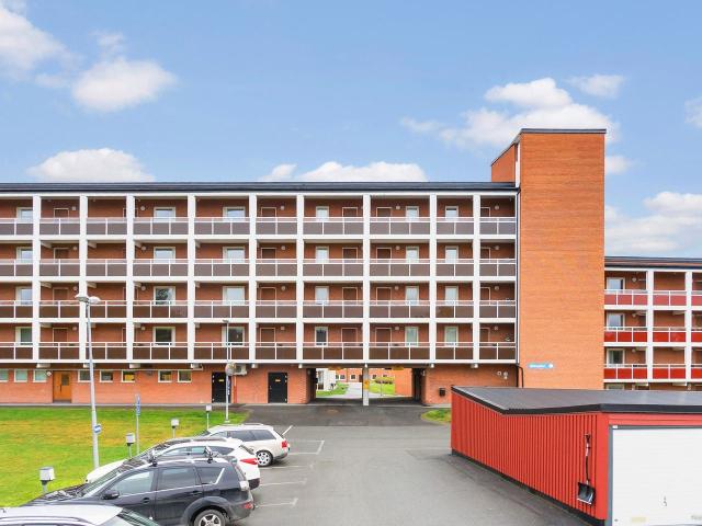 Bostadsrätt till salu i Östersund, Jämtland