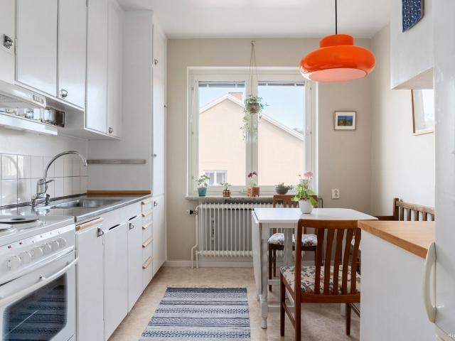 Bostadsrätt till salu i Hornsberg, Östersund
