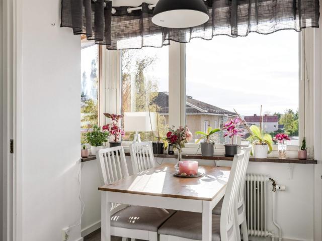 Bostadsrätt till salu i Östersund, Jämtland