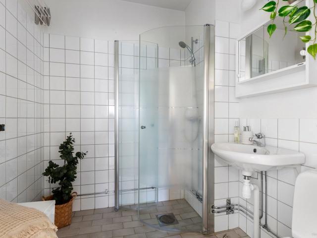 Bostadsrätt till salu i Östersund, Jämtland