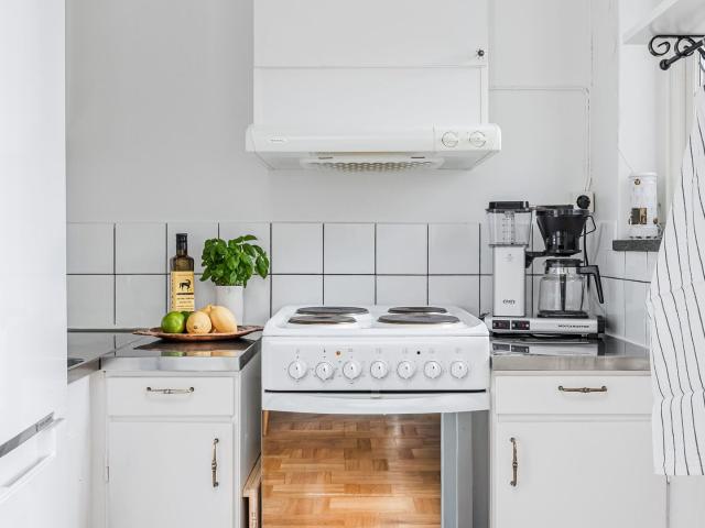 Bostadsrätt till salu i Östersund, Jämtland