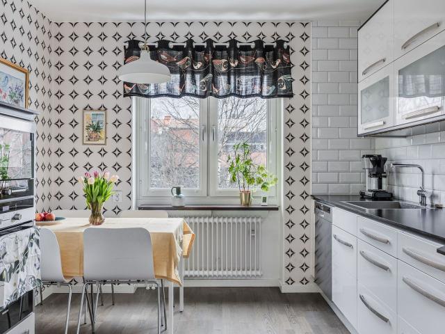 Bostadsrätt till salu i Östersund, Jämtland