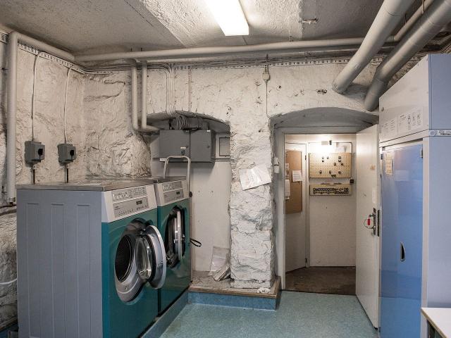 Bostadsrätt till salu i Östersund, Jämtland