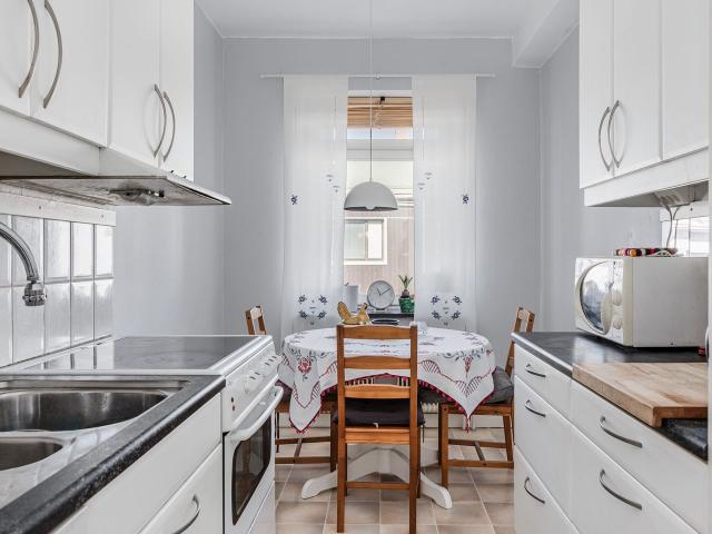 Bostadsrätt till salu i Östersund, Jämtland